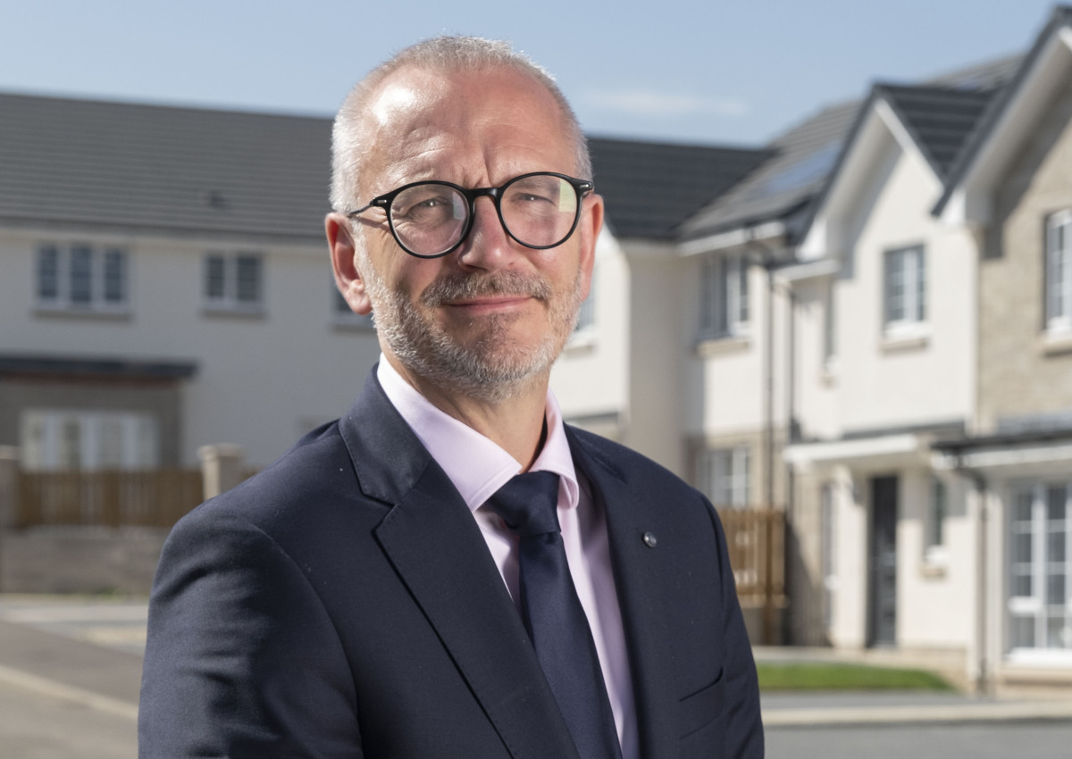 The Springfield Group Board - Innes Smith