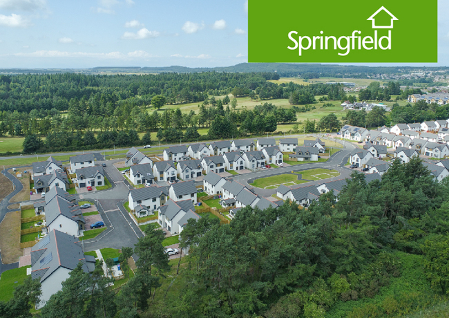 The Springfield Group - Springfield Properties