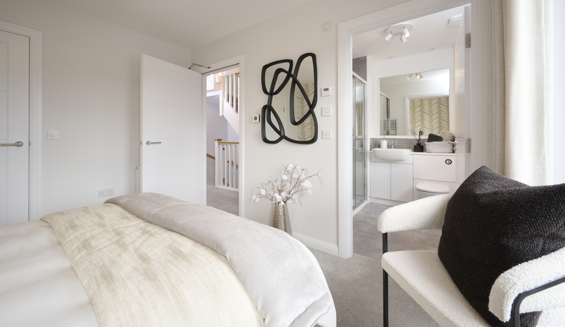 Tulloch Homes - The Maples, Aspen Show Home, Inverness