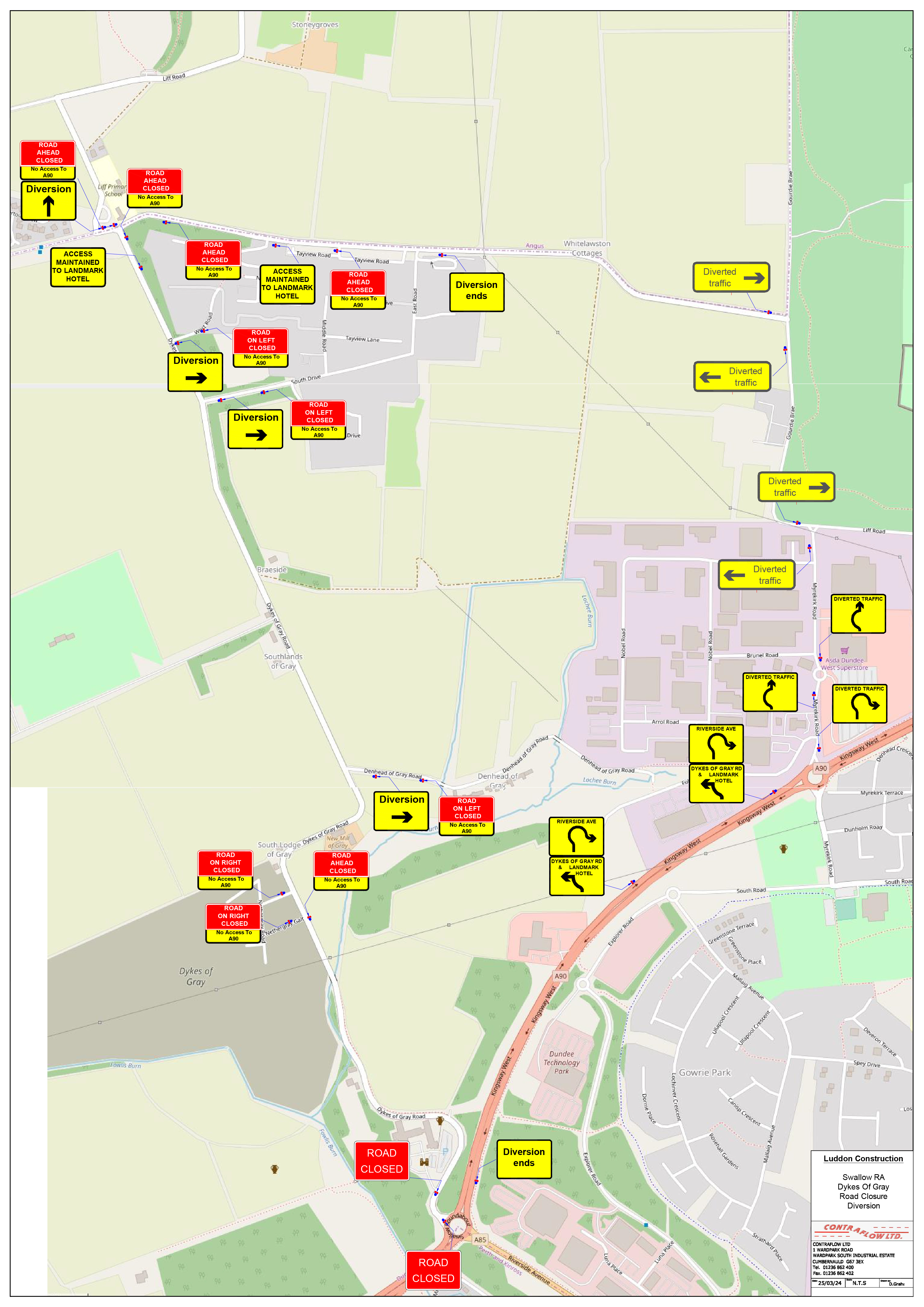 Luddon Swallow Dykes of Grey Rd Closure 01