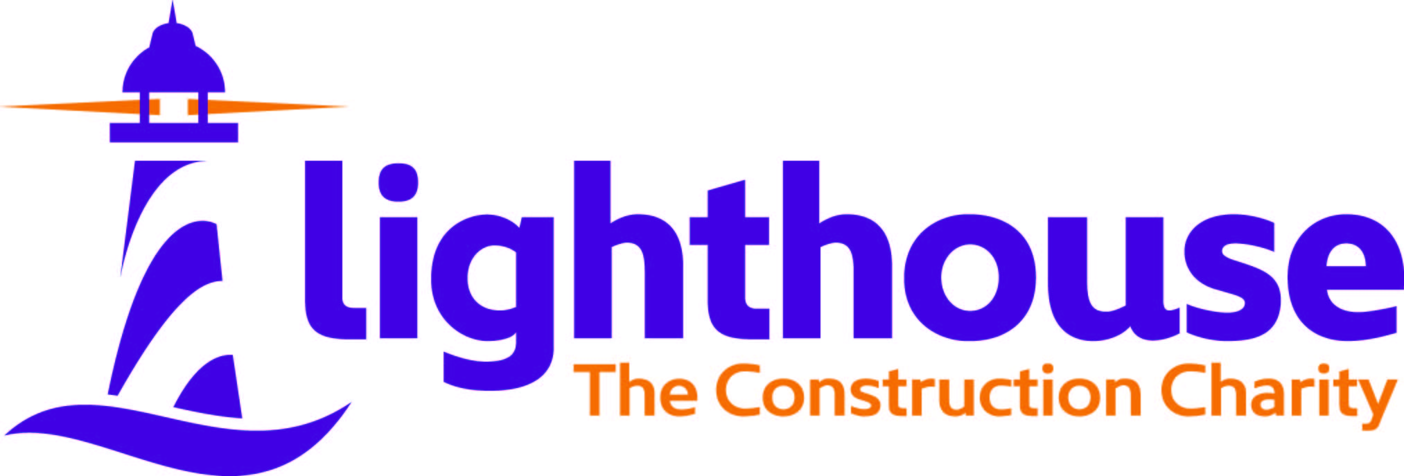 Lighthouse Charity logo 2024