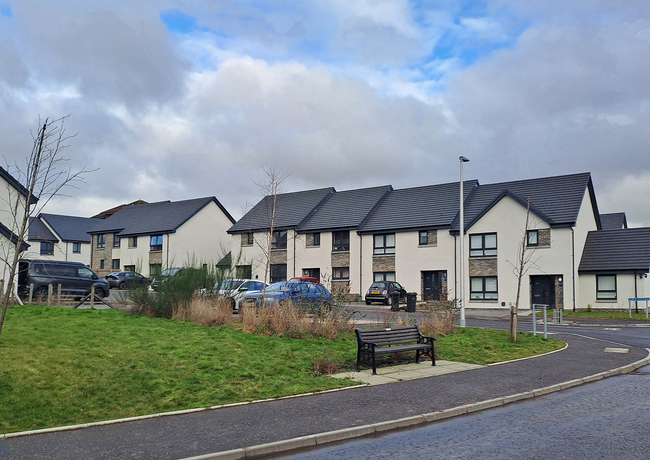Deans South
