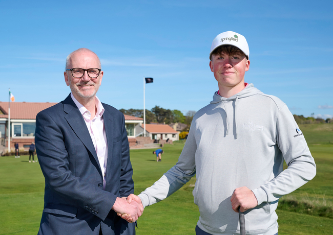 Fraser Brown & Innes Smith